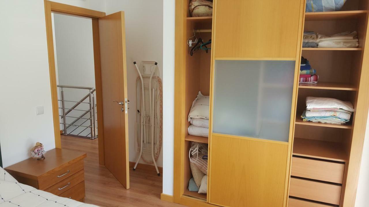 Jdlourenco House Nazaré Eksteriør bilde