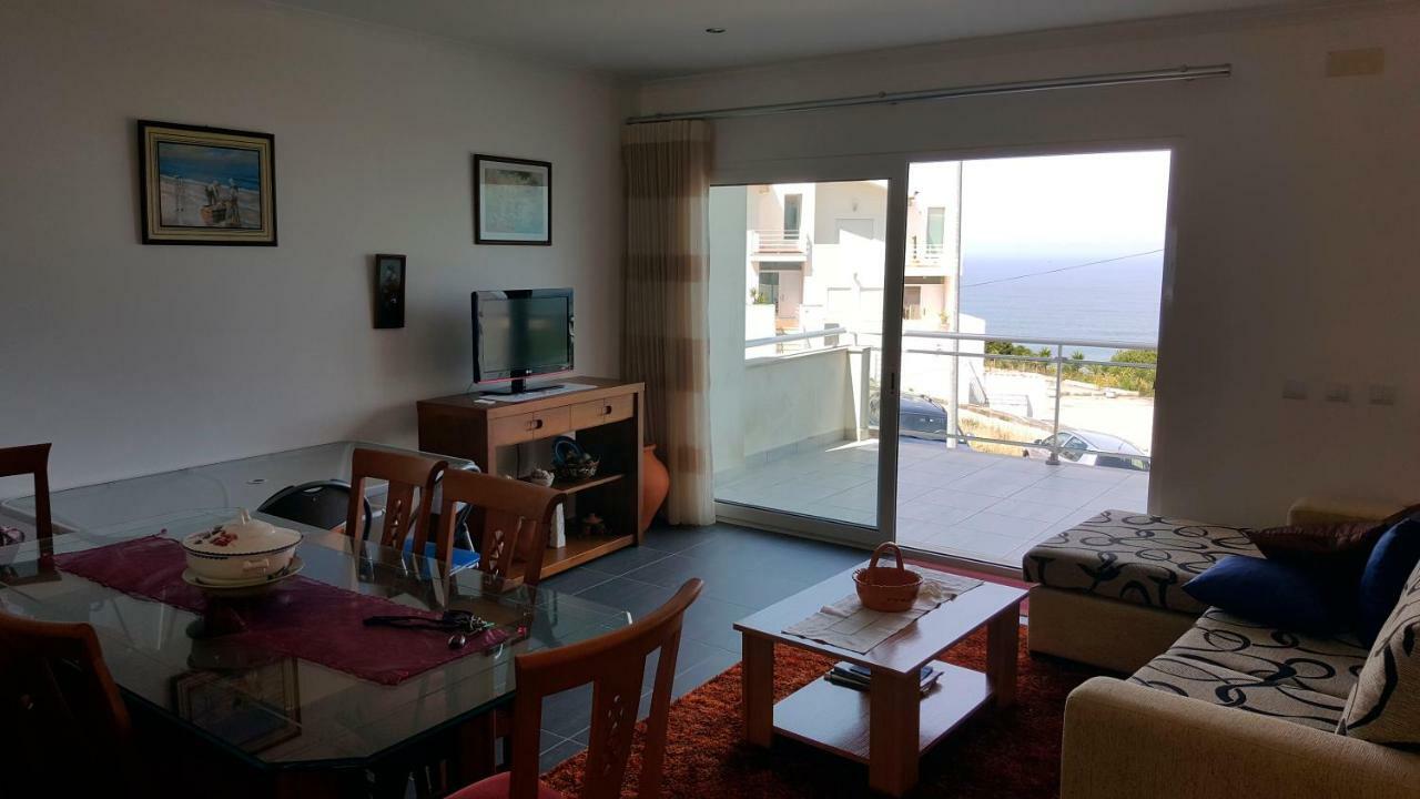 Jdlourenco House Nazaré Eksteriør bilde