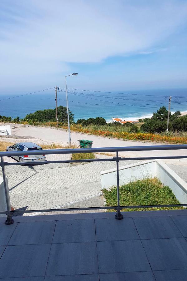Jdlourenco House Nazaré Eksteriør bilde